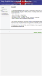 Mobile Screenshot of easyenglishnow.net